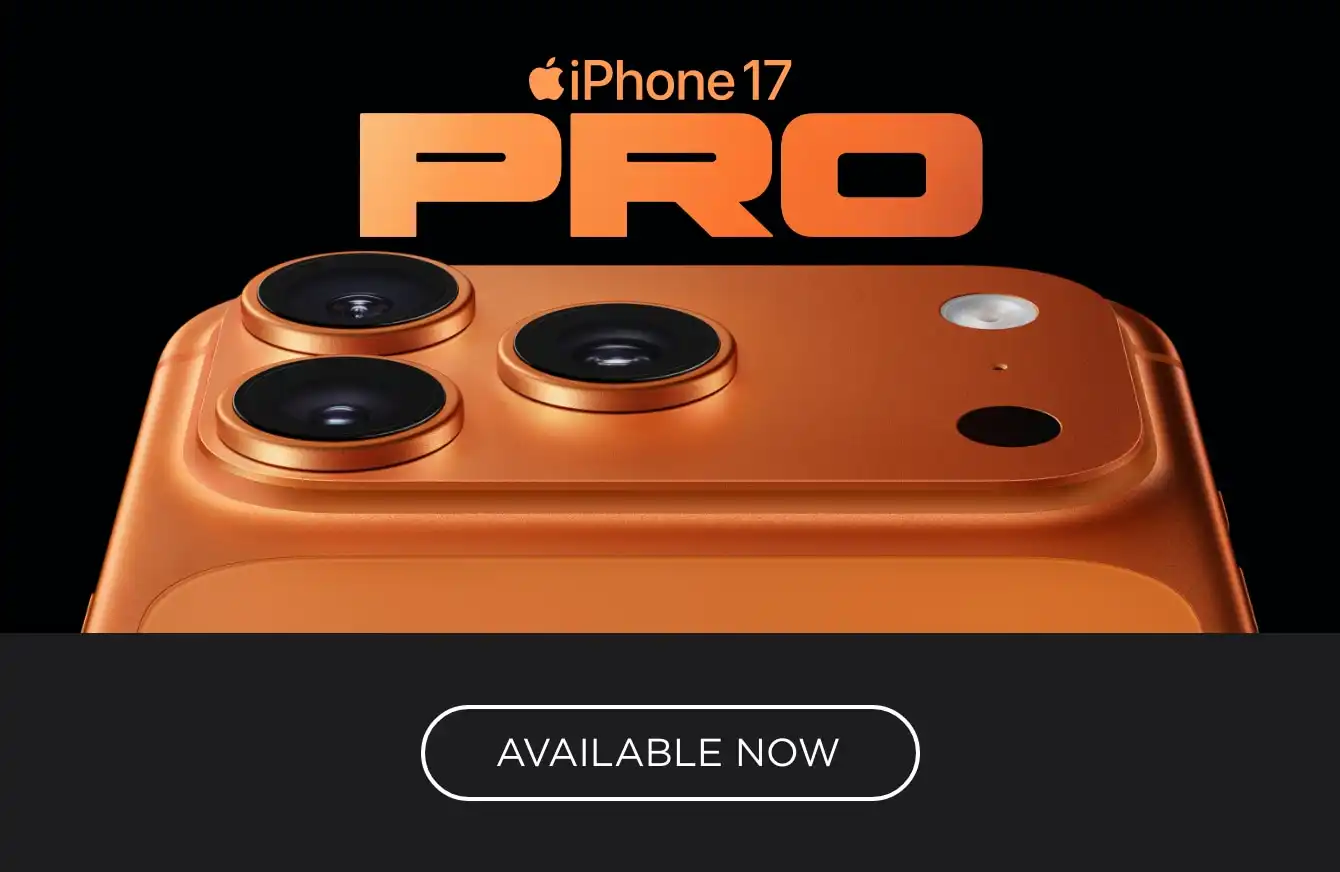 Apple iPhone 17 Pro
